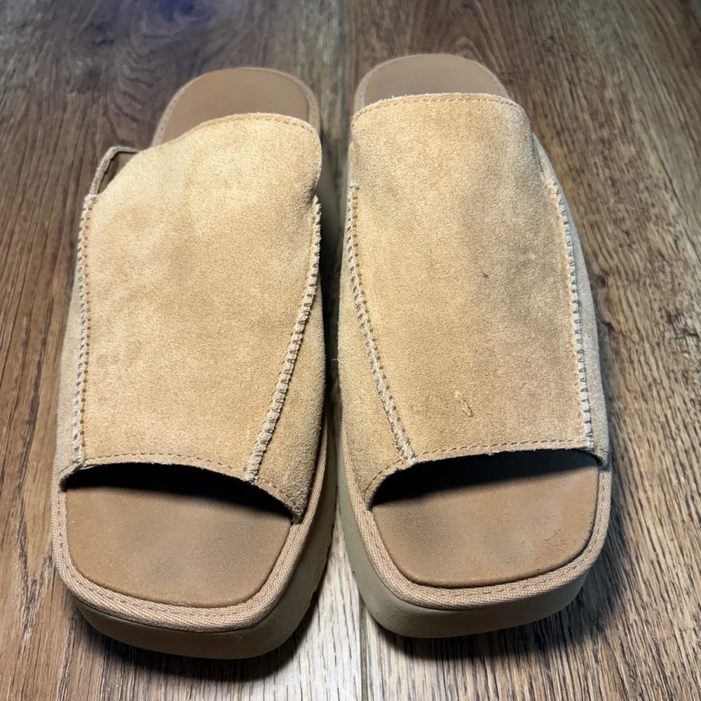 UGG great overall